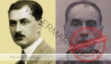 Gheorghe Brătianu, înainte și în timpul închisorii comuniste