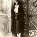 Prințesa Ileana în 1926