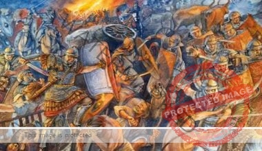 Războaiele daco-romane